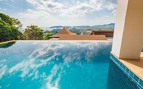 Andakiri Private Pool Villa Sea View