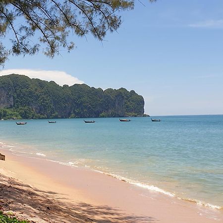 Andakiri Private Pool Villa Sea View Ao Nang Zewnętrze zdjęcie