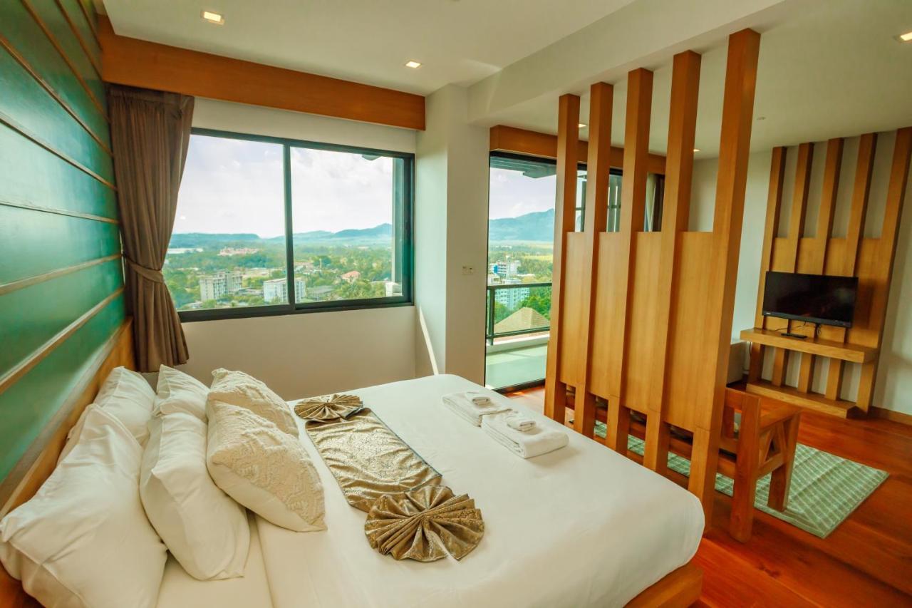 Andakiri Private Pool Villa Sea View Ao Nang Zewnętrze zdjęcie
