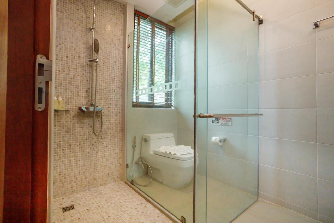 Andakiri Private Pool Villa Sea View Ao Nang Zewnętrze zdjęcie