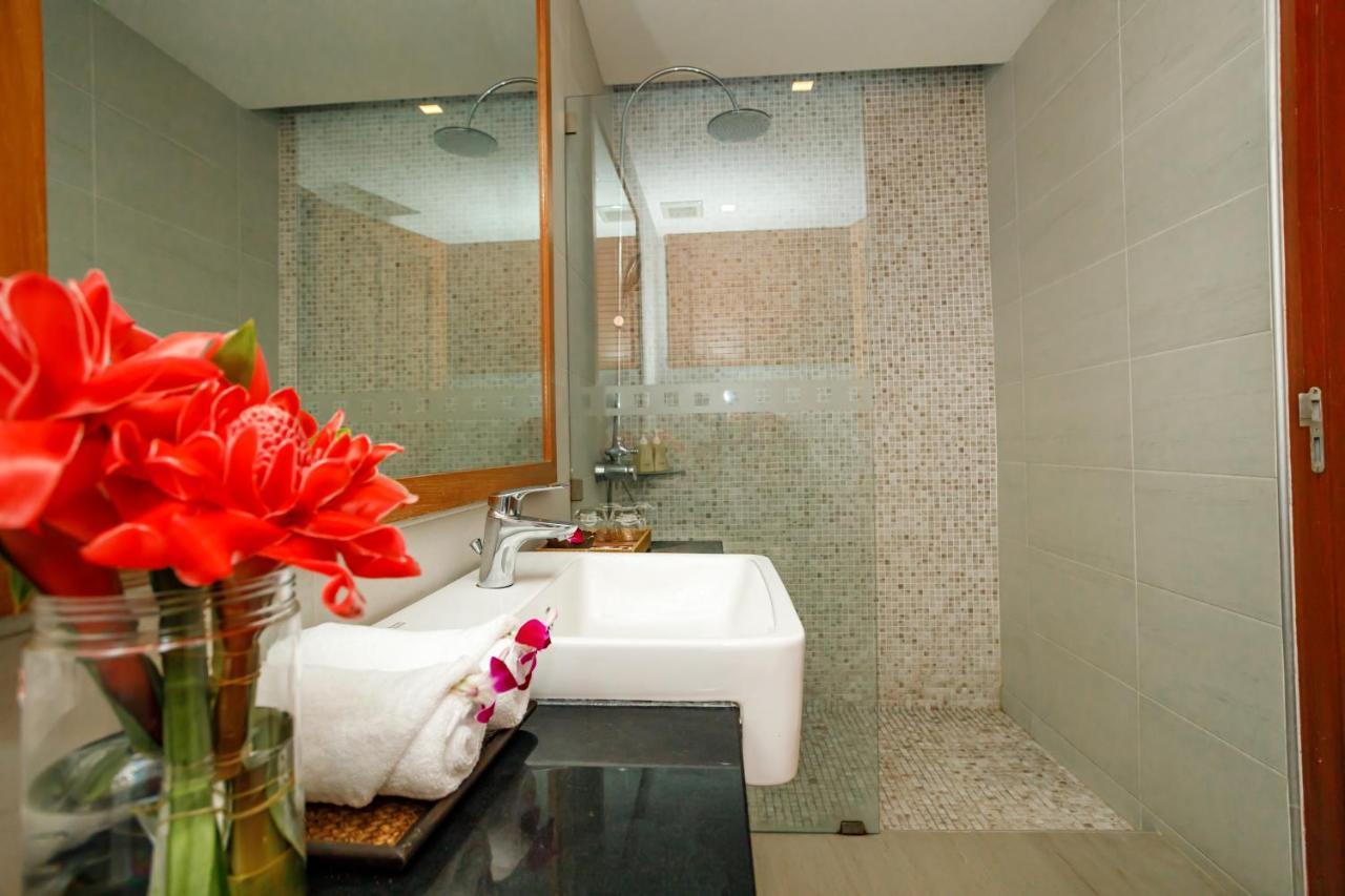 Andakiri Private Pool Villa Sea View Ao Nang Zewnętrze zdjęcie