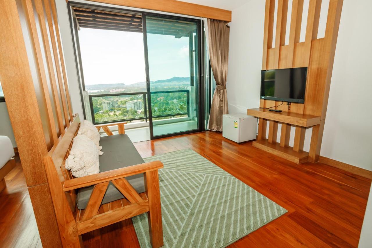 Andakiri Private Pool Villa Sea View Ao Nang Zewnętrze zdjęcie