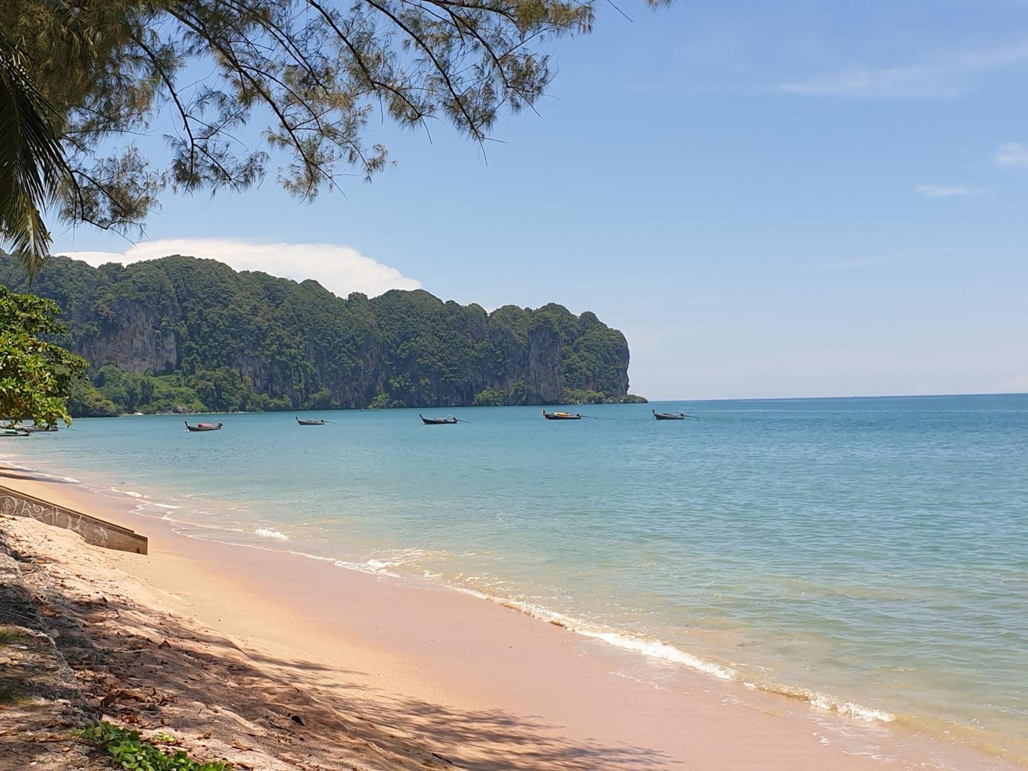Andakiri Private Pool Villa Sea View Ao Nang Zewnętrze zdjęcie