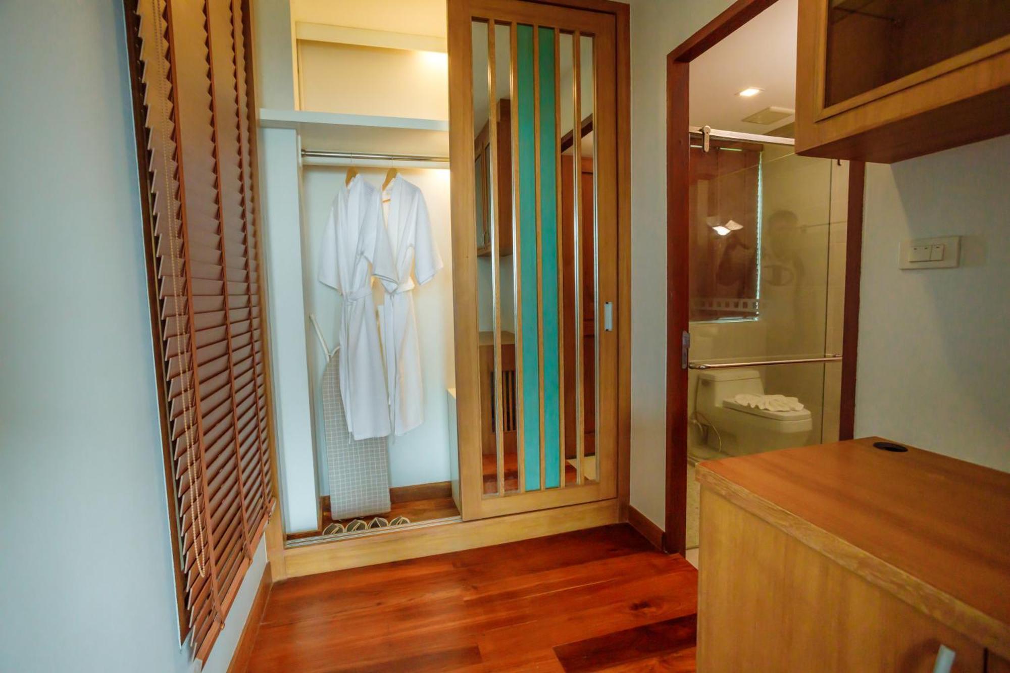 Andakiri Private Pool Villa Sea View Ao Nang Zewnętrze zdjęcie